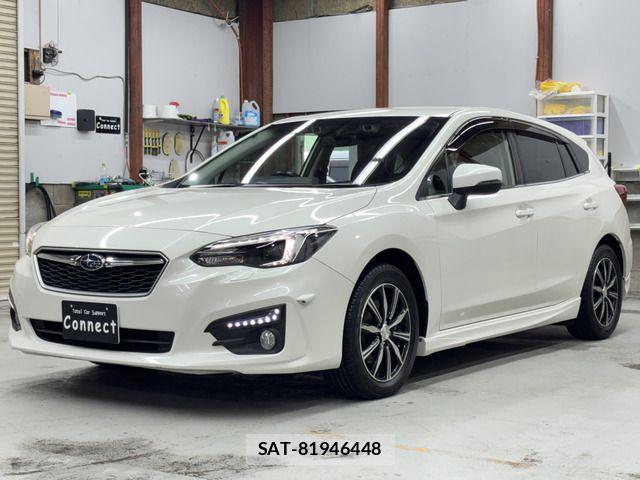 Subaru IMPREZA 2017-07 8099716-10
