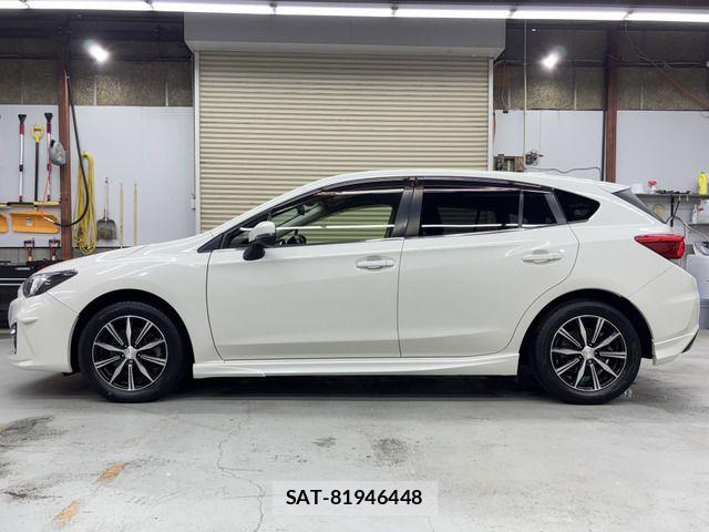 Subaru IMPREZA 2017-07 8099716-11