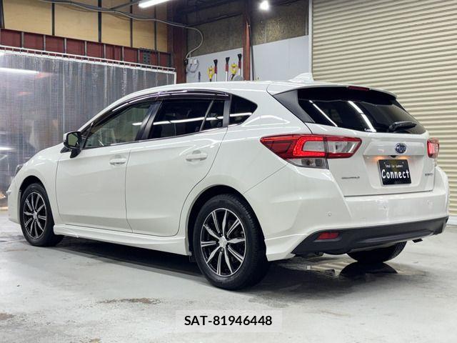 Subaru IMPREZA 2017-07 8099716-12