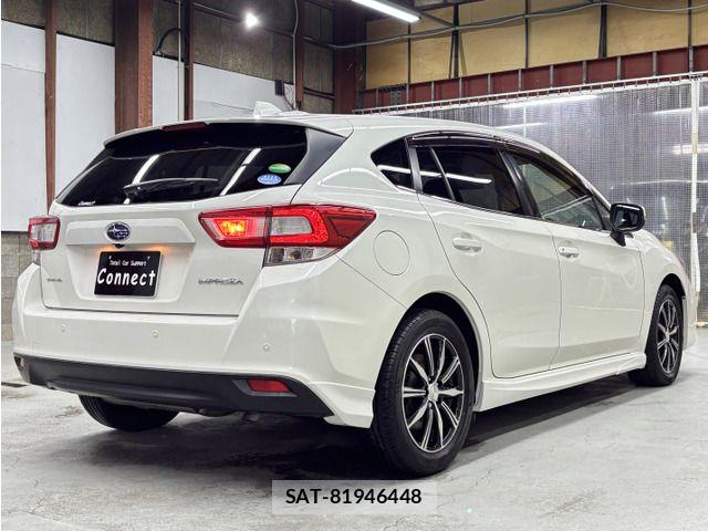 Subaru IMPREZA 2017-07 8099716-14
