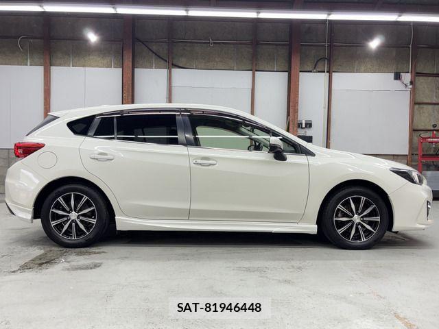 Subaru IMPREZA 2017-07 8099716-15