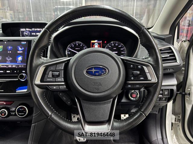 Subaru IMPREZA 2017-07 8099716-16