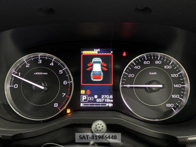 Subaru IMPREZA 2017-07 8099716-17