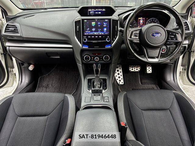 Subaru IMPREZA 2017-07 8099716-2
