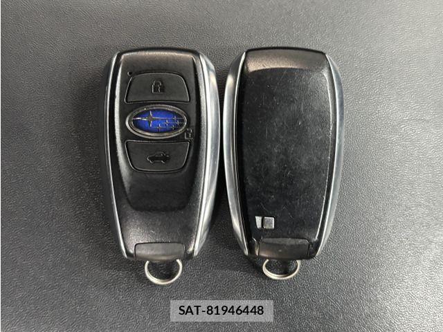 Subaru IMPREZA 2017-07 8099716-8