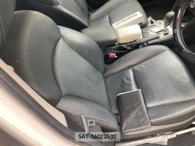Subaru IMPREZA 2013-06 8099721-12