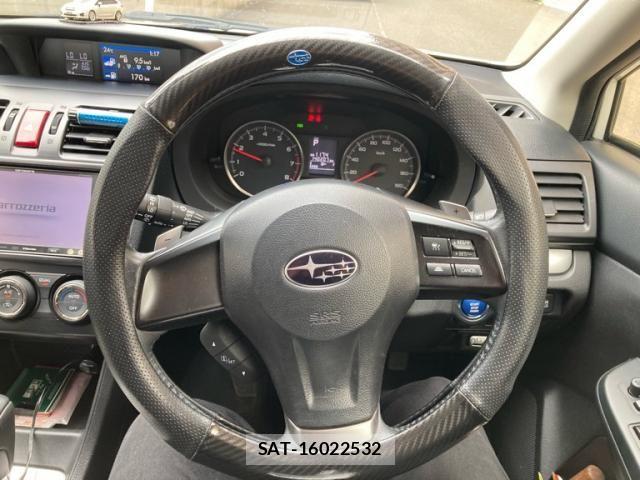 Subaru IMPREZA 2013-06 8099721-14