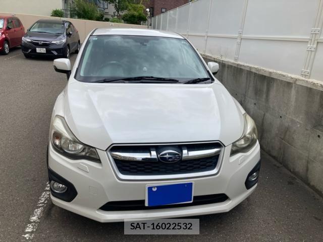 Subaru IMPREZA 2013-06 8099721-1