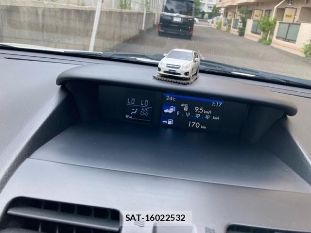 Subaru IMPREZA 2013-06 8099721-19