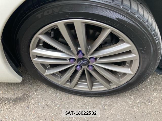 Subaru IMPREZA 2013-06 8099721-8
