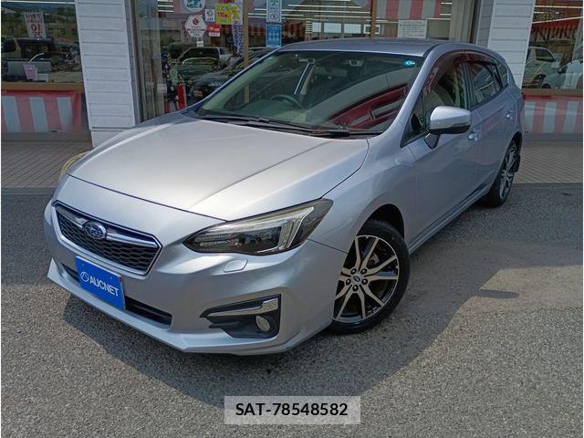 Subaru IMPREZA 2017-03 8099720-0