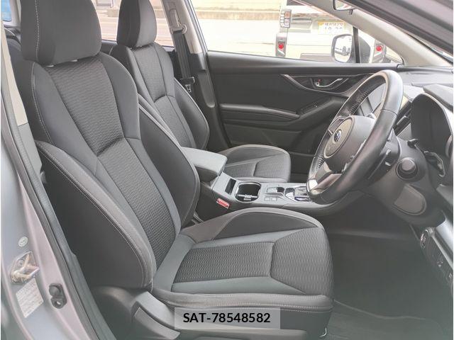 Subaru IMPREZA 2017-03 8099720-10