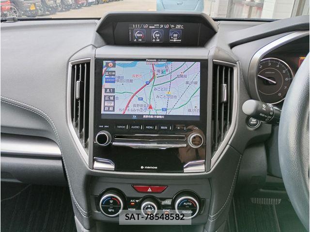 Subaru IMPREZA 2017-03 8099720-12