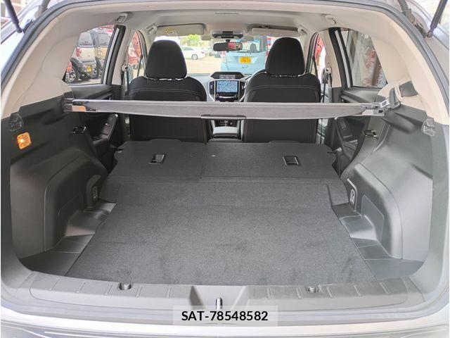 Subaru IMPREZA 2017-03 8099720-17