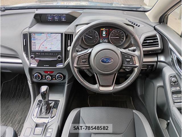 Subaru IMPREZA 2017-03 8099720-1