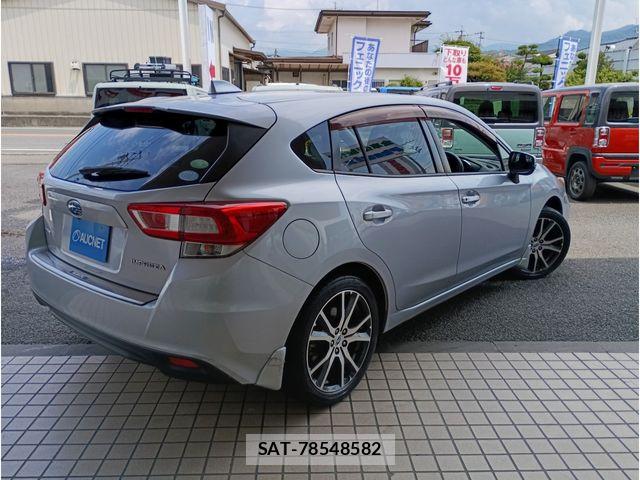 Subaru IMPREZA 2017-03 8099720-2