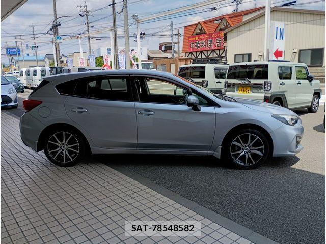 Subaru IMPREZA 2017-03 8099720-3