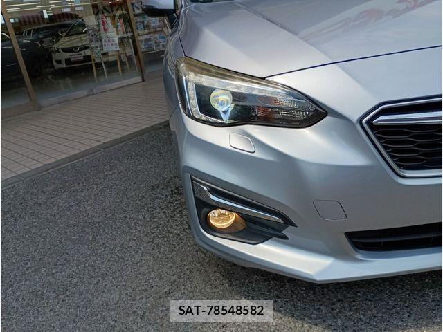 Subaru IMPREZA 2017-03 8099720-4