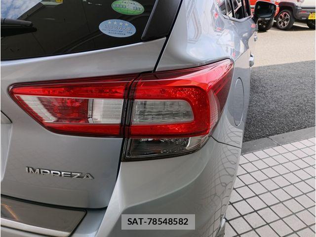 Subaru IMPREZA 2017-03 8099720-6