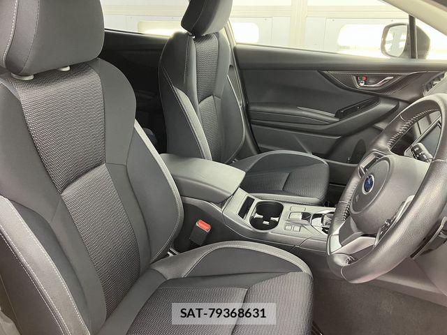 Subaru IMPREZA 2018-11 8099718-10