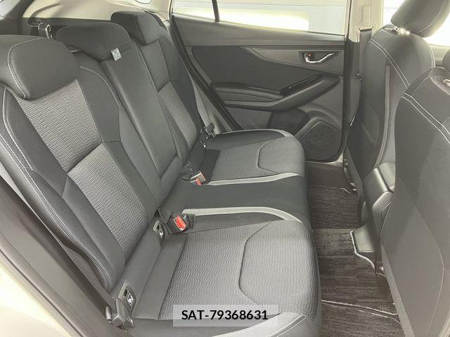 Subaru IMPREZA 2018-11 8099718-11