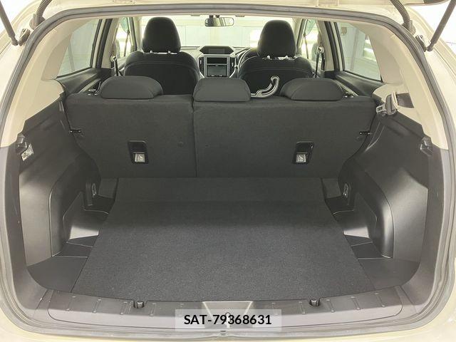 Subaru IMPREZA 2018-11 8099718-12