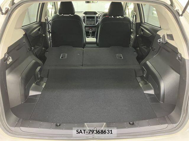 Subaru IMPREZA 2018-11 8099718-13