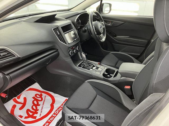 Subaru IMPREZA 2018-11 8099718-14