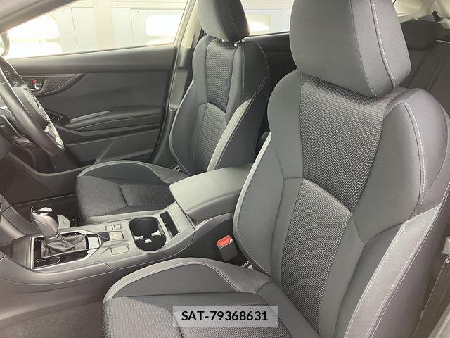 Subaru IMPREZA 2018-11 8099718-15