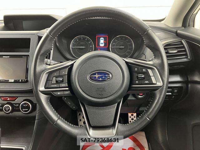 Subaru IMPREZA 2018-11 8099718-17