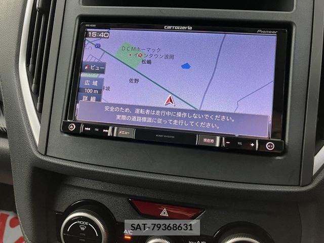 Subaru IMPREZA 2018-11 8099718-25