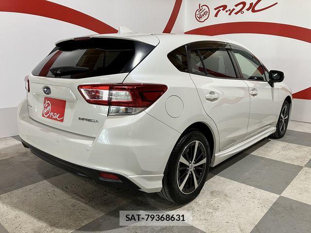 Subaru IMPREZA 2018-11 8099718-27