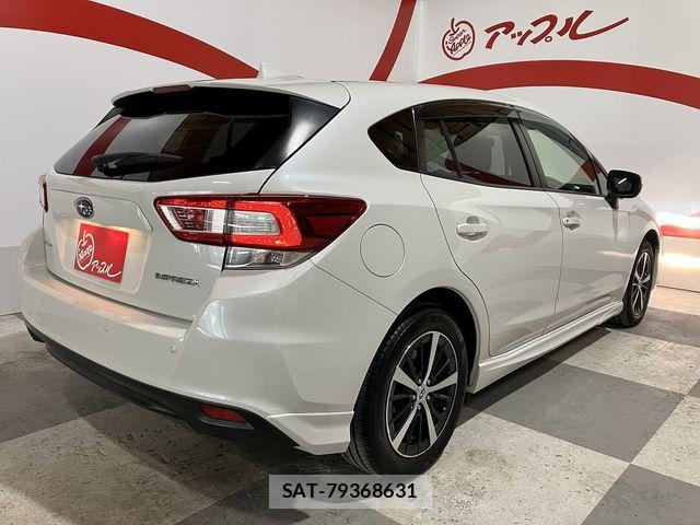 Subaru IMPREZA 2018-11 8099718-28