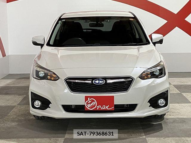 Subaru IMPREZA 2018-11 8099718-2
