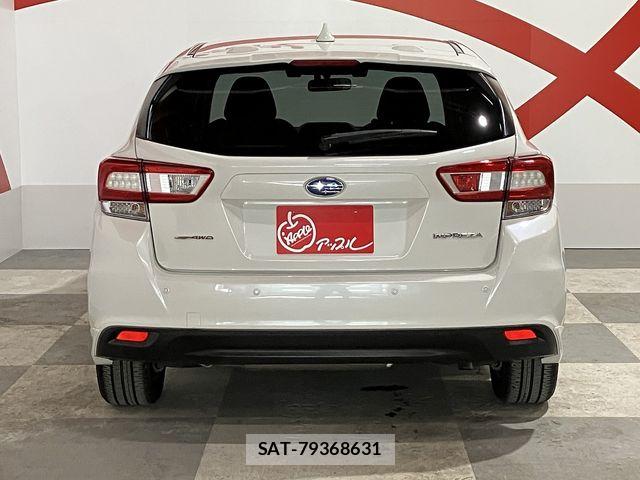 Subaru IMPREZA 2018-11 8099718-29