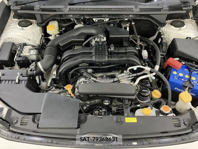 Subaru IMPREZA 2018-11 8099718-6