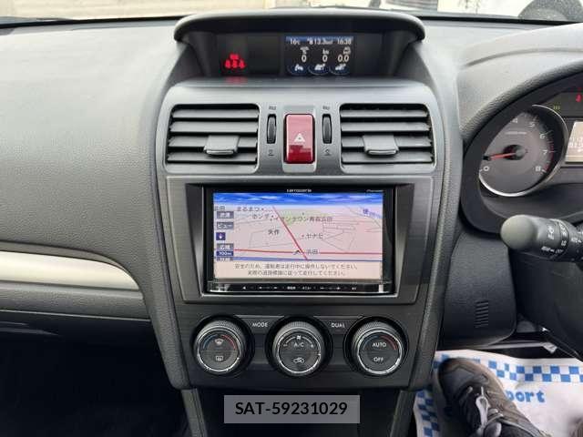 Subaru IMPREZA 2011-12 8130624-10