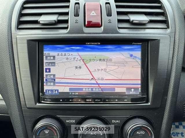 Subaru IMPREZA 2011-12 8130624-11