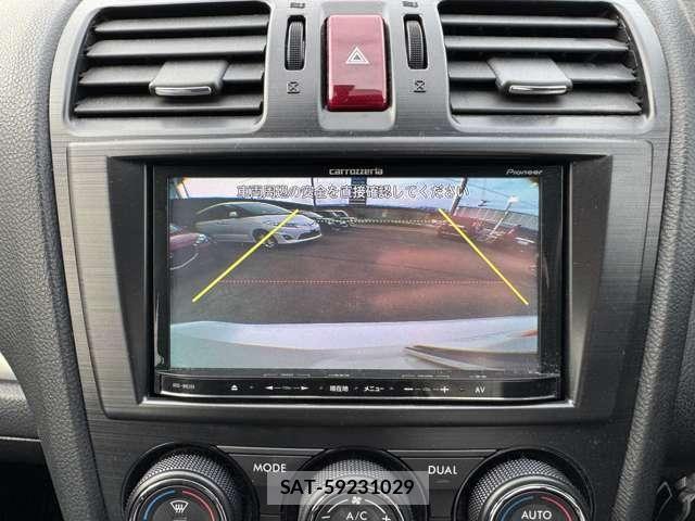 Subaru IMPREZA 2011-12 8130624-12