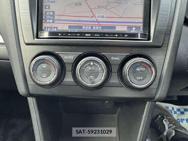 Subaru IMPREZA 2011-12 8130624-13
