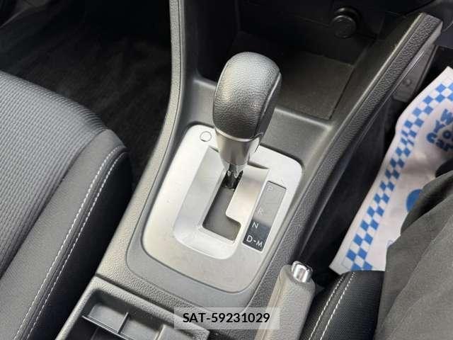 Subaru IMPREZA 2011-12 8130624-14