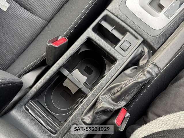 Subaru IMPREZA 2011-12 8130624-15
