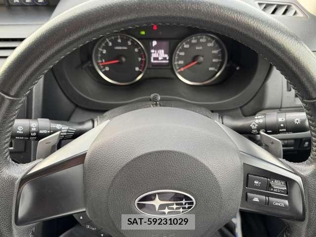 Subaru IMPREZA 2011-12 8130624-17
