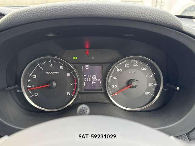 Subaru IMPREZA 2011-12 8130624-19