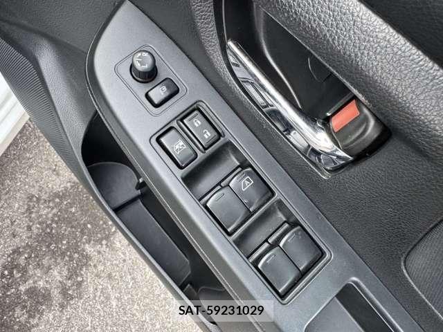 Subaru IMPREZA 2011-12 8130624-22