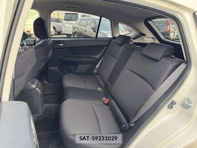 Subaru IMPREZA 2011-12 8130624-23