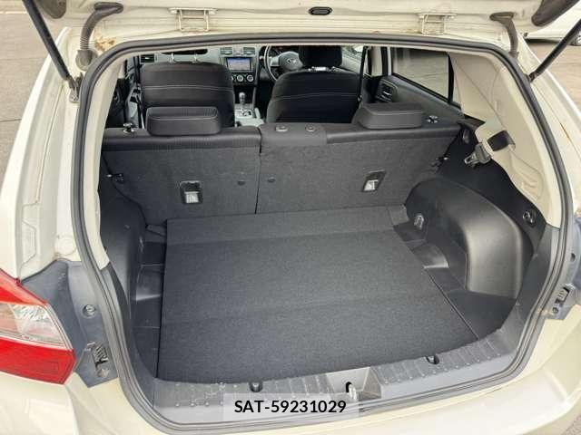 Subaru IMPREZA 2011-12 8130624-25