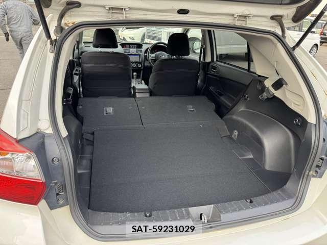 Subaru IMPREZA 2011-12 8130624-26