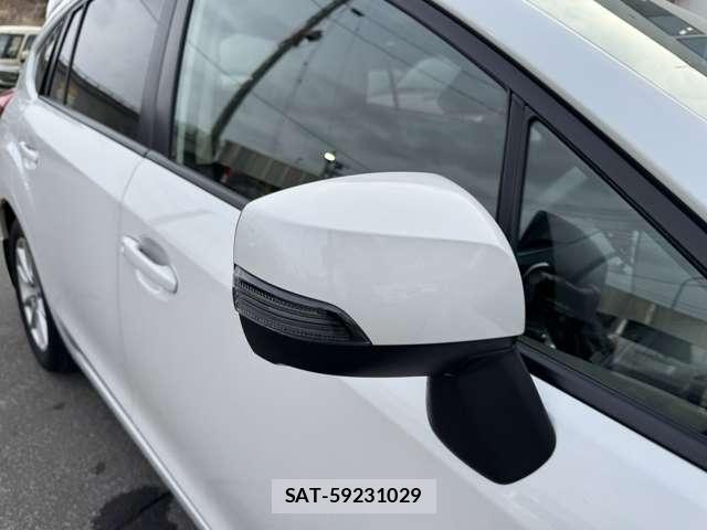 Subaru IMPREZA 2011-12 8130624-27