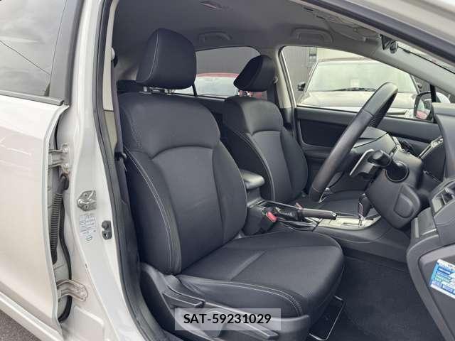 Subaru IMPREZA 2011-12 8130624-6